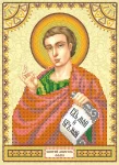 Схема під вишивку бісером "Св. Хома" 