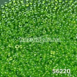 Бісер 56220