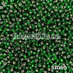 Бісер 57060 (квадратна серединка) 