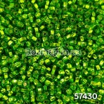 Бісер 57430 (квадратна серединка)