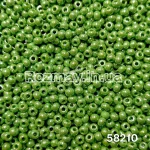 Бісер 58210
