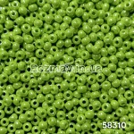 Бісер 58310