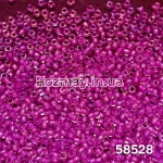 Бісер 58528