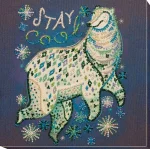 Набір для вишивки бісером "Щасливий" 