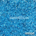Бісер 60000