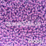 Бісер 61006