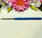 Гачок з пластмасовою ручкою 3,5 мм