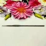 Залізний гачок 0,5 мм 