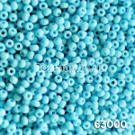 Бісер 63000