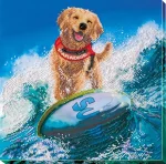 Набір для вишивки бісером "Море радості" 