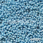 Бісер 64000