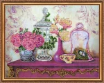 Набір для вишивки бісером "Прованс-1"