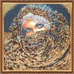 Набір для вишивки бісером "Шахерезада" 