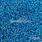 Бісер 67030 (квадратна серединка)