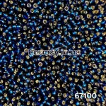 Бісер 67100