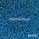 Бісер 67150 квадратна серединка 