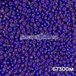 Бісер 67300 мат