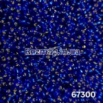 Бісер 67300