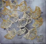 Набір для вишивки бісером "Гінкго білоба"