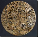 Набір для вишивки бісером "Місячна філігрань" 