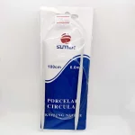 Спиці для в'язання 6.0 (100 см) 