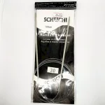 Спиці для в'язання 3.0 (100 см) 