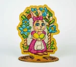 Іграшка підставка – Під аркою FNGp-007