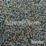 Бісер 69000
