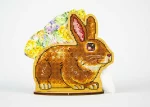 Заготовка для вишивки ТМ Embroidery Craft Рудий кролик PHSLZ-003