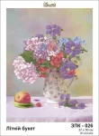 Літній букет, ЗПК-026