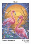 Рожеві фламінго, ЗПТ-020