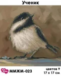 Учень, ММЖМ-023