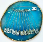 Булавки 5,5 см, 10 шт