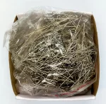 Шпильки кравецькі, упаковка 1000 шт 