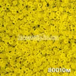 Бісер 80010 мат 