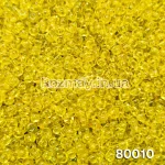 Бісер 80010