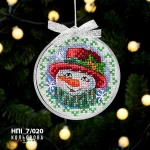 Набір пластикова іграшка НПІ_7/020 “Мрійливий джентельмен”