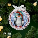 Набір пластикова іграшка НПІ_7/019 “Бешкетник”