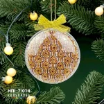 Набір пластикова іграшка НПІ_7/014 "Золота фантазія"