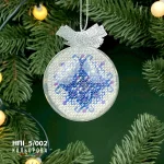 Набір пластикова іграшка НПІ_5/002 "Північне сяйво"