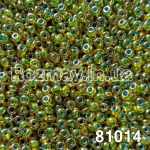 Бісер 81014