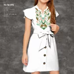 Плаття дитяче (5-10 років) ПДб/р-083