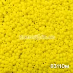 Бісер 83110 мат 