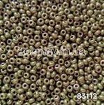 Бісер 83112