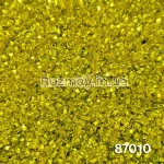 Бісер 87010 квадратна серединка 