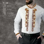 Сорочка чоловіча ЧС-123