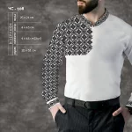 Сорочка чоловіча ЧС-108