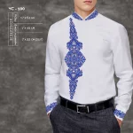 Сорочка чоловіча ЧС-100