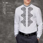 Сорочка чоловіча ЧС-82