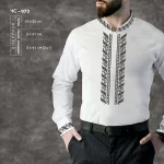 Сорочка чоловіча ЧС-72